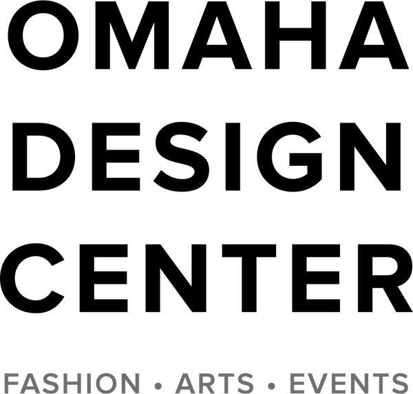 Omaha Design Center Logo