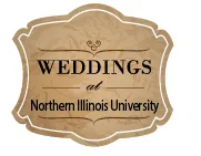NIU Naperville and DeKalb Logo
