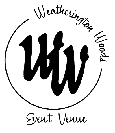Weatherington Woods Logo