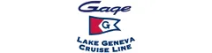 Lake Geneva Cruise Line Logo