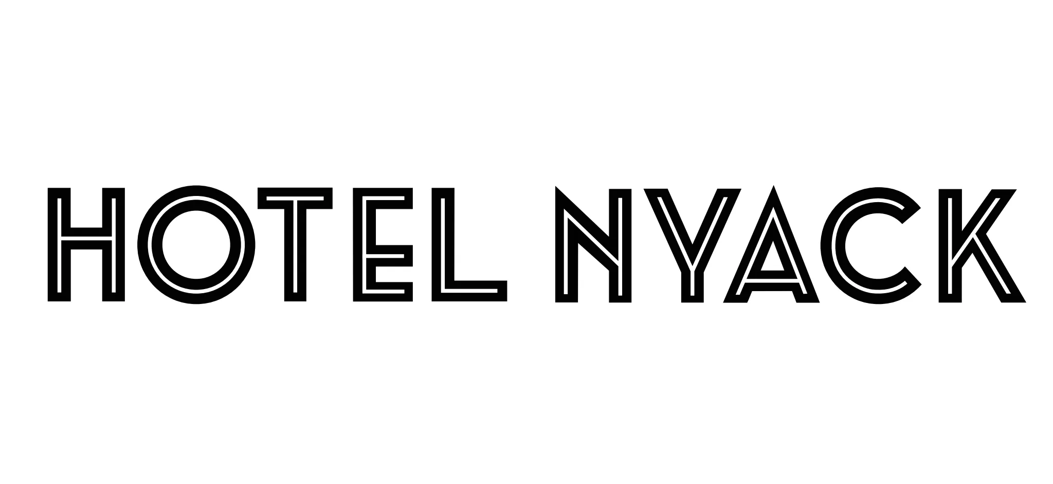 Hotel Nyack Logo
