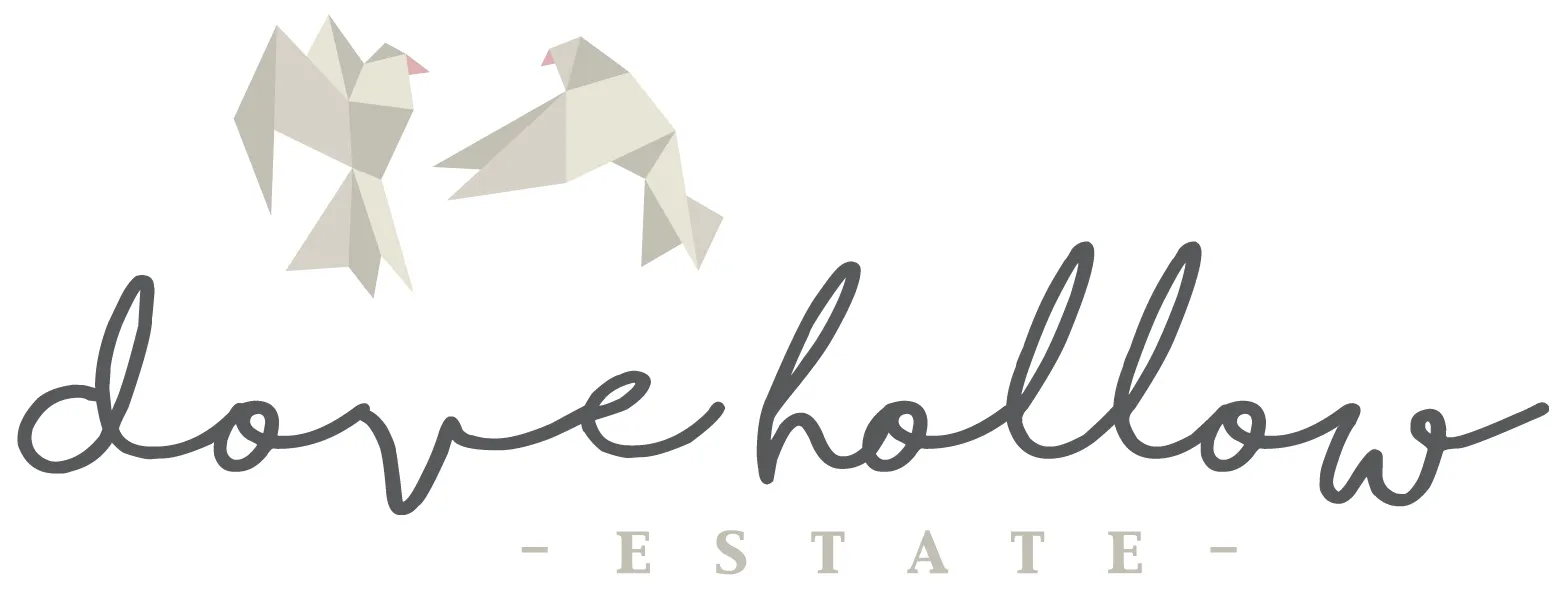 Dove Hollow Estate Logo