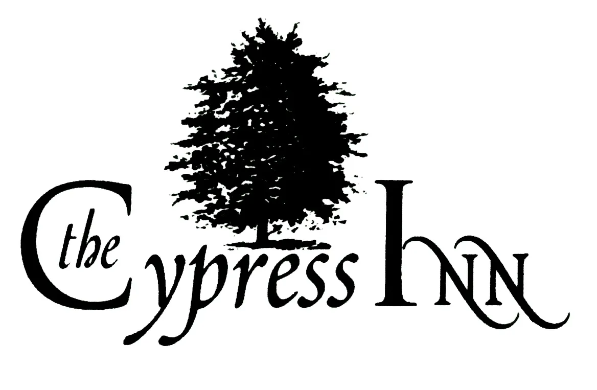 The Cypress Inn Logo