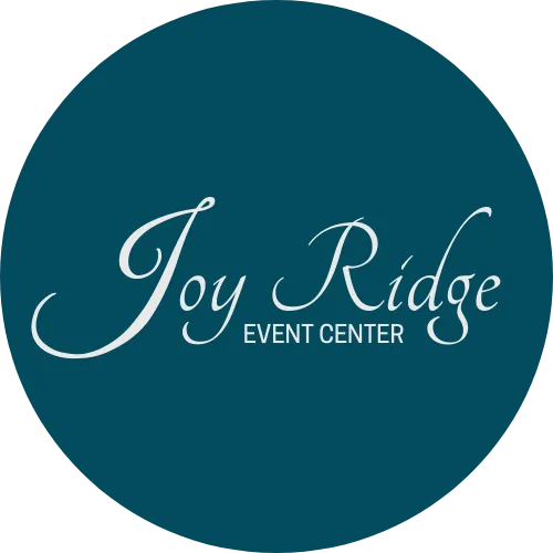 Joy Ridge Event Center Logo