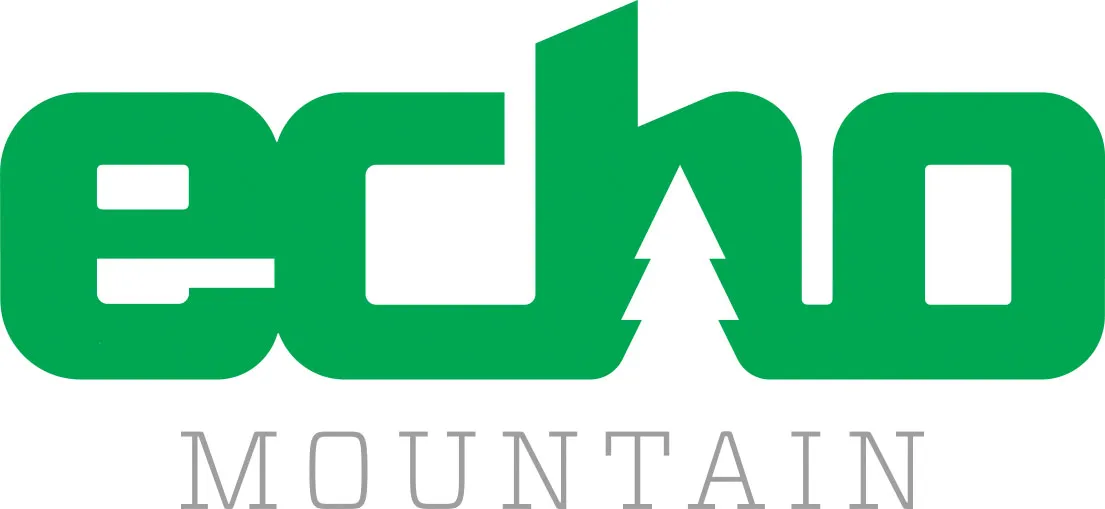 Echo Mountain Logo