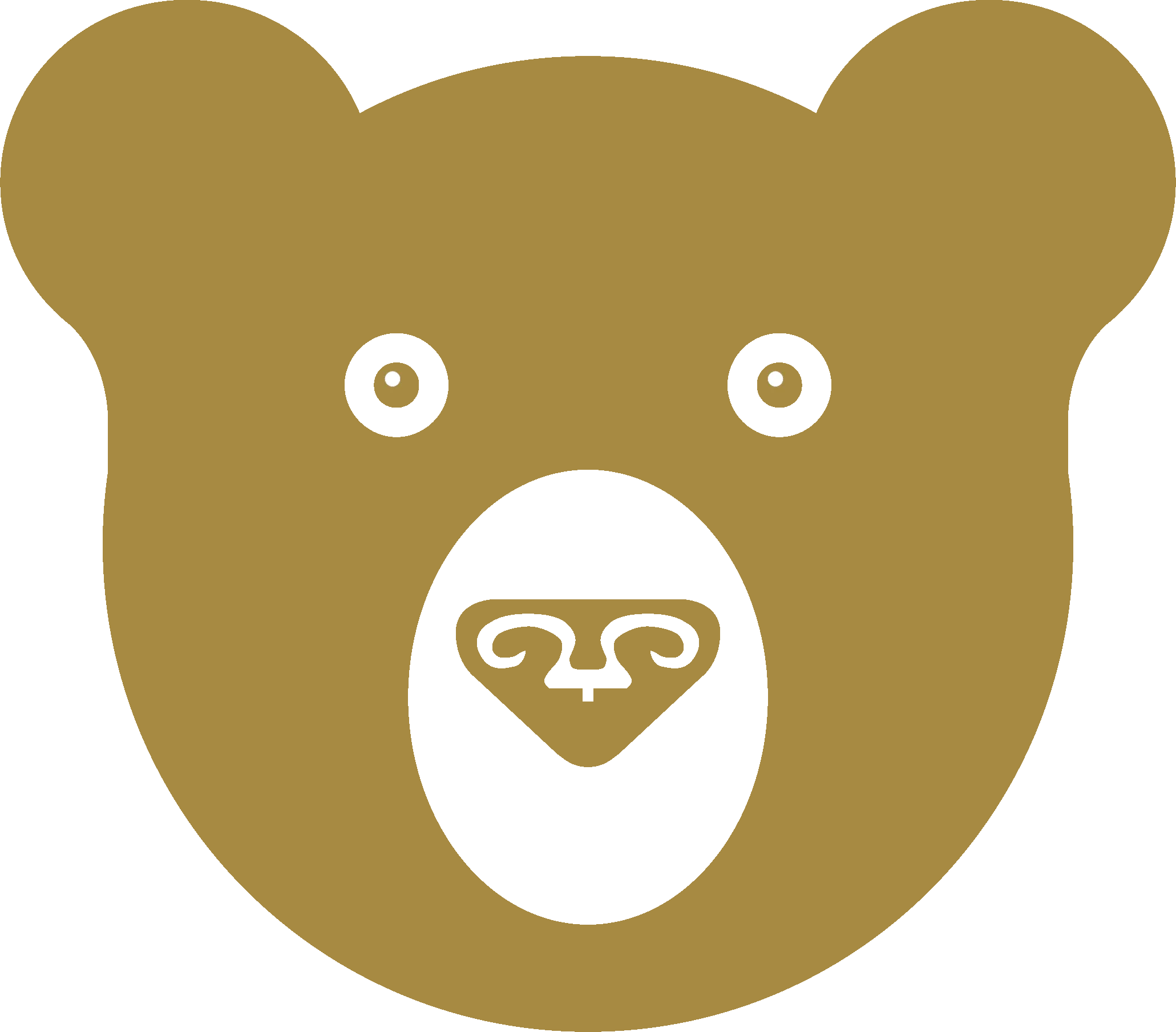 Bearsville Theater Logo
