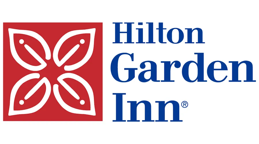 Hilton Garden Inn & Convention Center Hays Logo