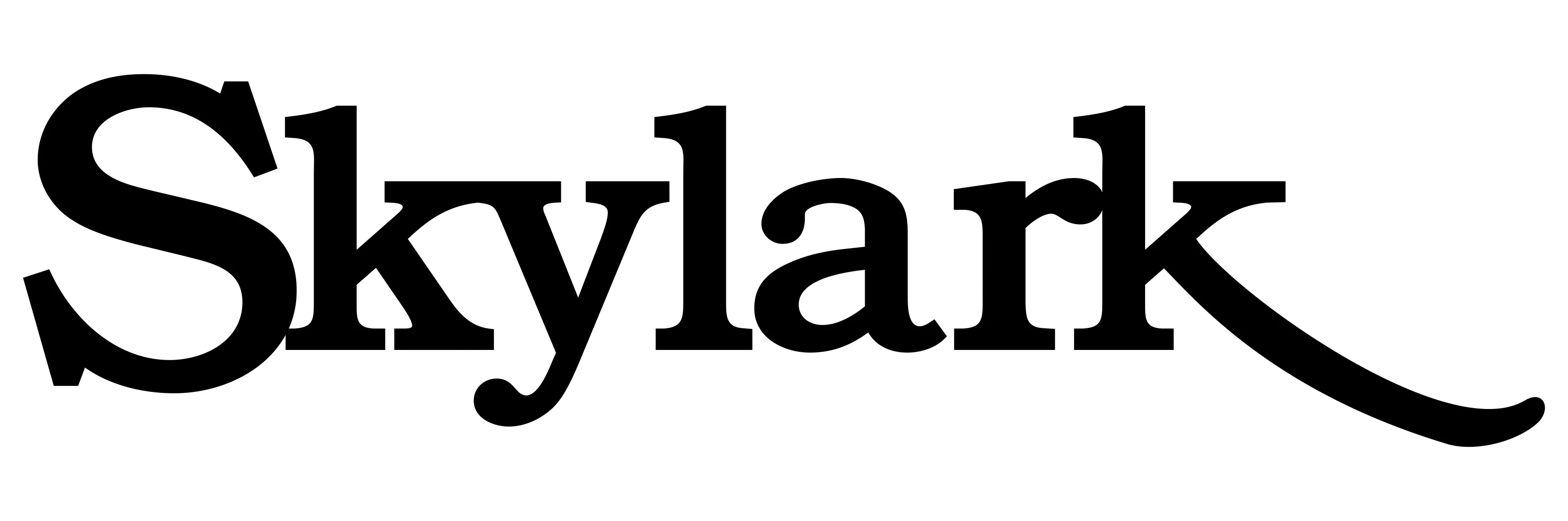 Skylark Logo