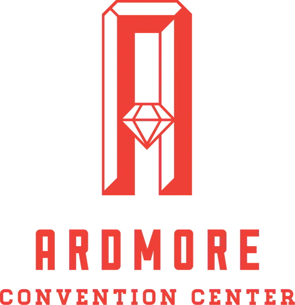 Ardmore Convention Center Logo