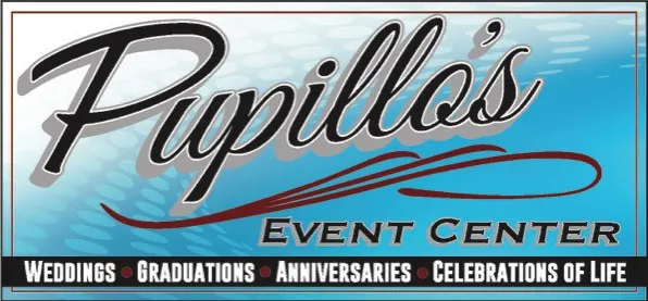Pupillo's Event & Banquet Center Logo