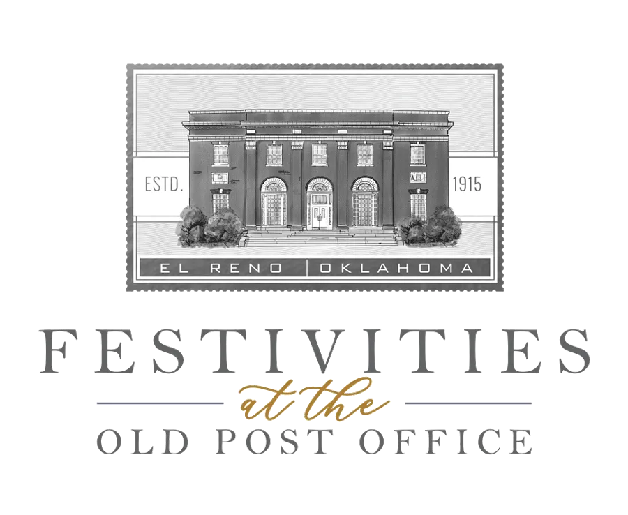 Festivities Event Center Logo