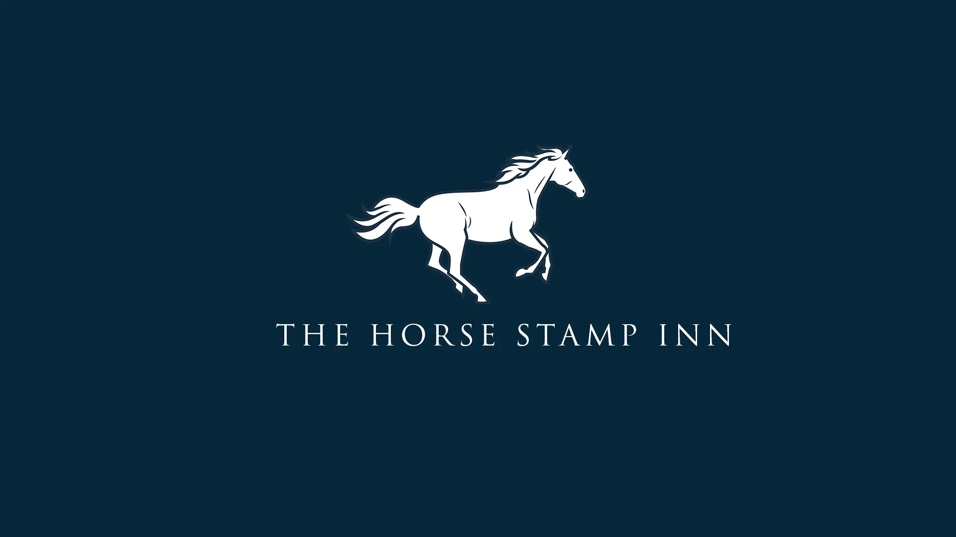 Horse Stamp Inn | Bed & Breakfast Venue Logo