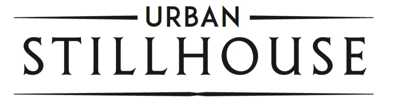 The Urban Stillhouse by Horse Soldier Logo