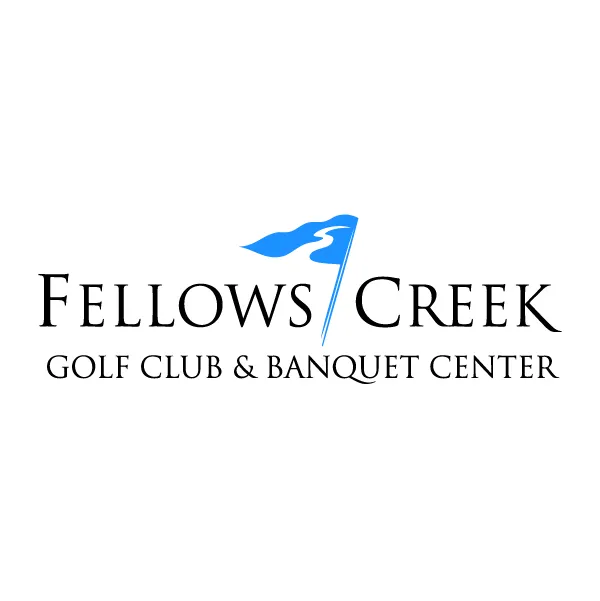 Fellows Creek Golf Club Logo