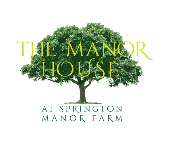 The Manor House at Springton Manor Farm Logo
