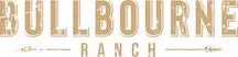 Bullbourne Ranch Logo