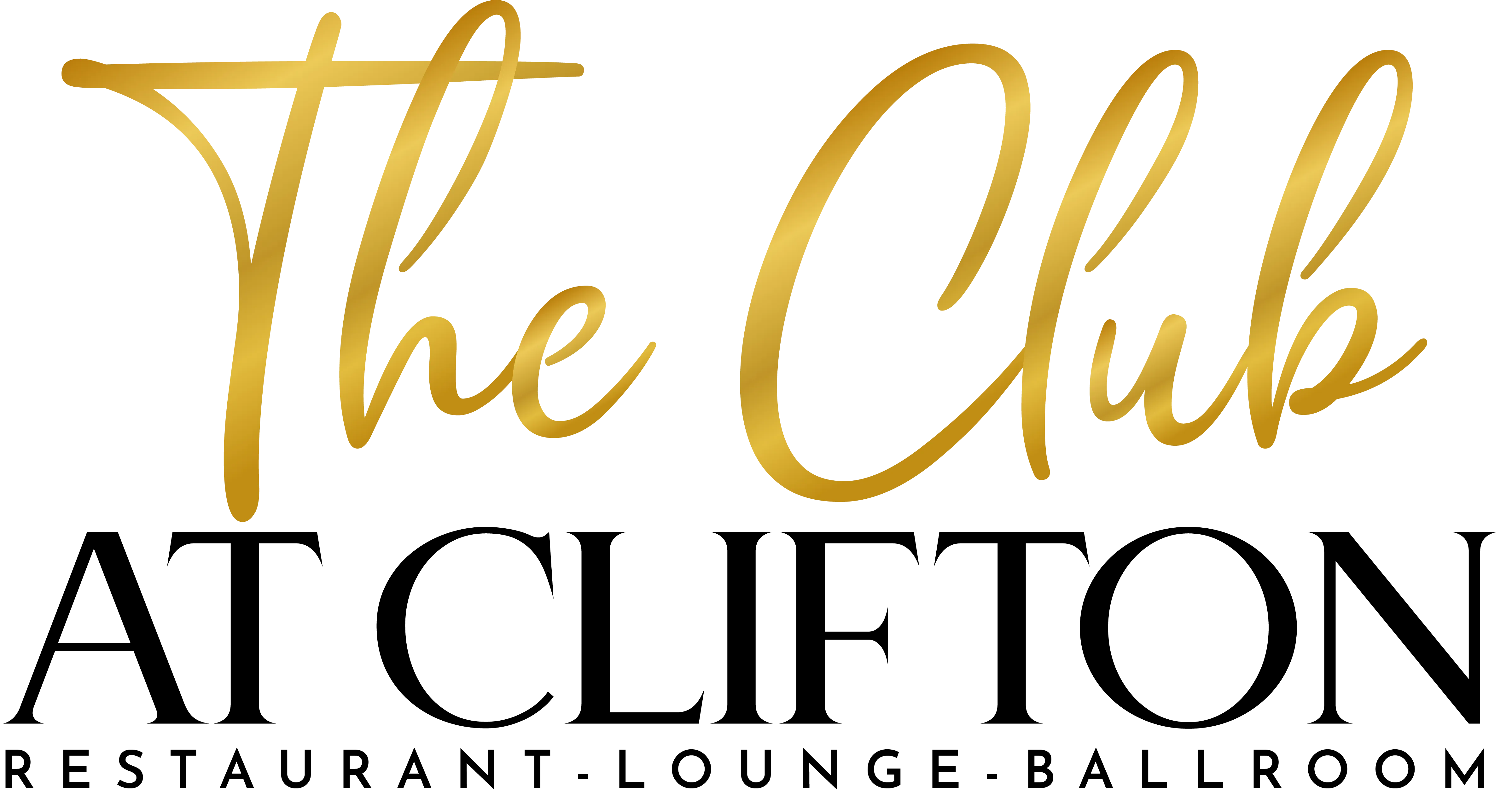 Clifton Springs Country Club Logo