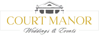 Court Manor Weddings and Events Logo