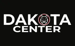 The Dakota Center Logo