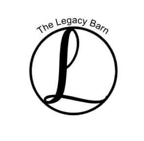 The Legacy Barn at Lonesome Spur Ranch Logo