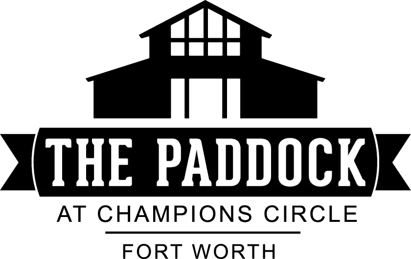 The Paddock at Champions Circle Logo