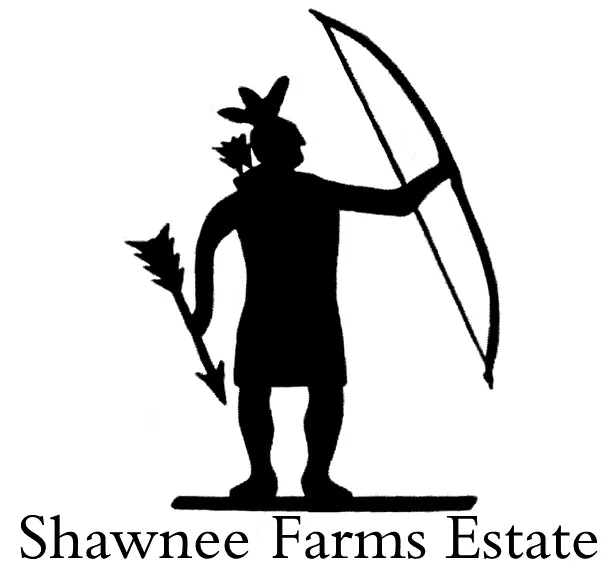 Shawnee Farms Estate Logo