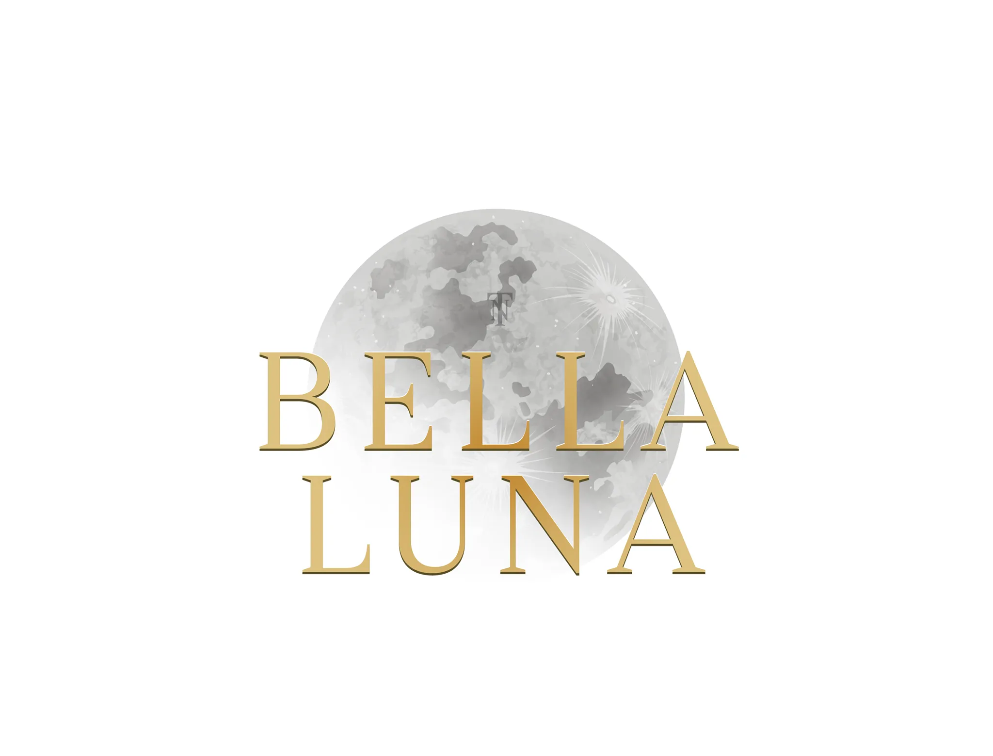 Bella Luna of Millcreek Logo