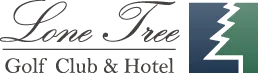 Lone Tree Golf Club & Hotel Logo