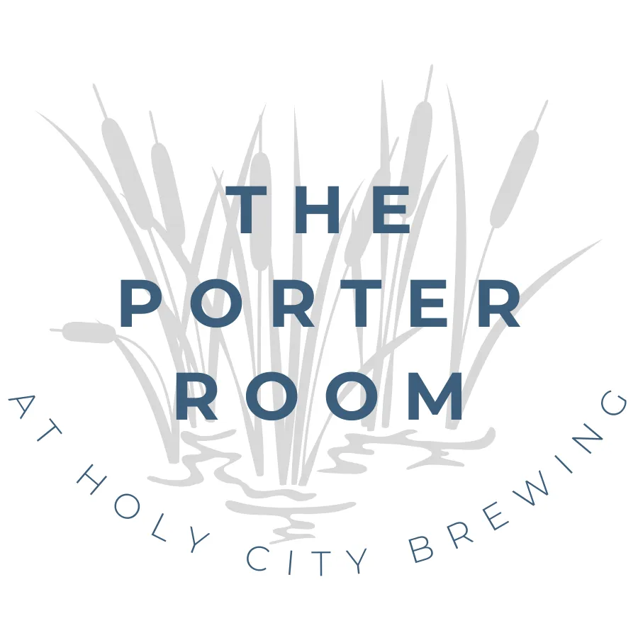 The Porter Room Logo