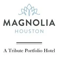 Magnolia Hotel Logo