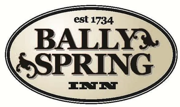 Bally Spring Inn Logo