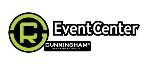 CRG Event Center Logo