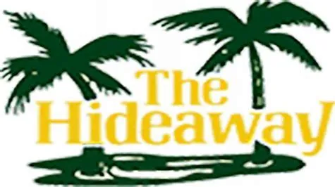 The Hideaway Country Club Logo
