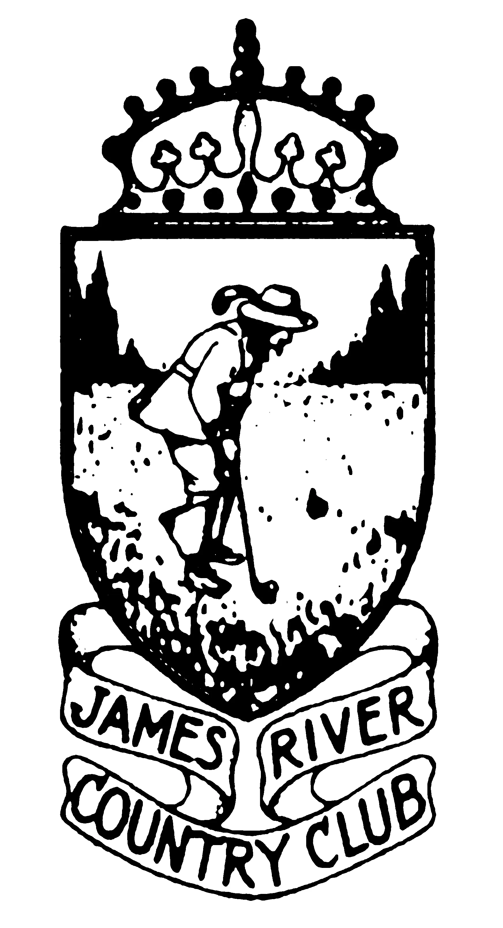 James River Country Club Logo