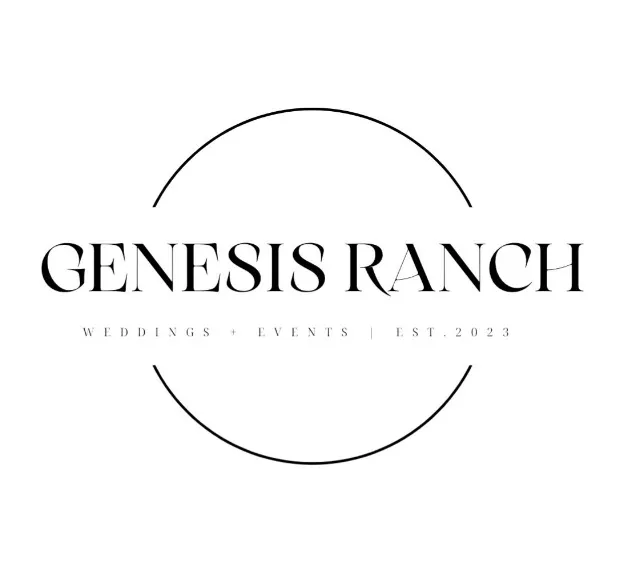 Genesis Ranch Logo