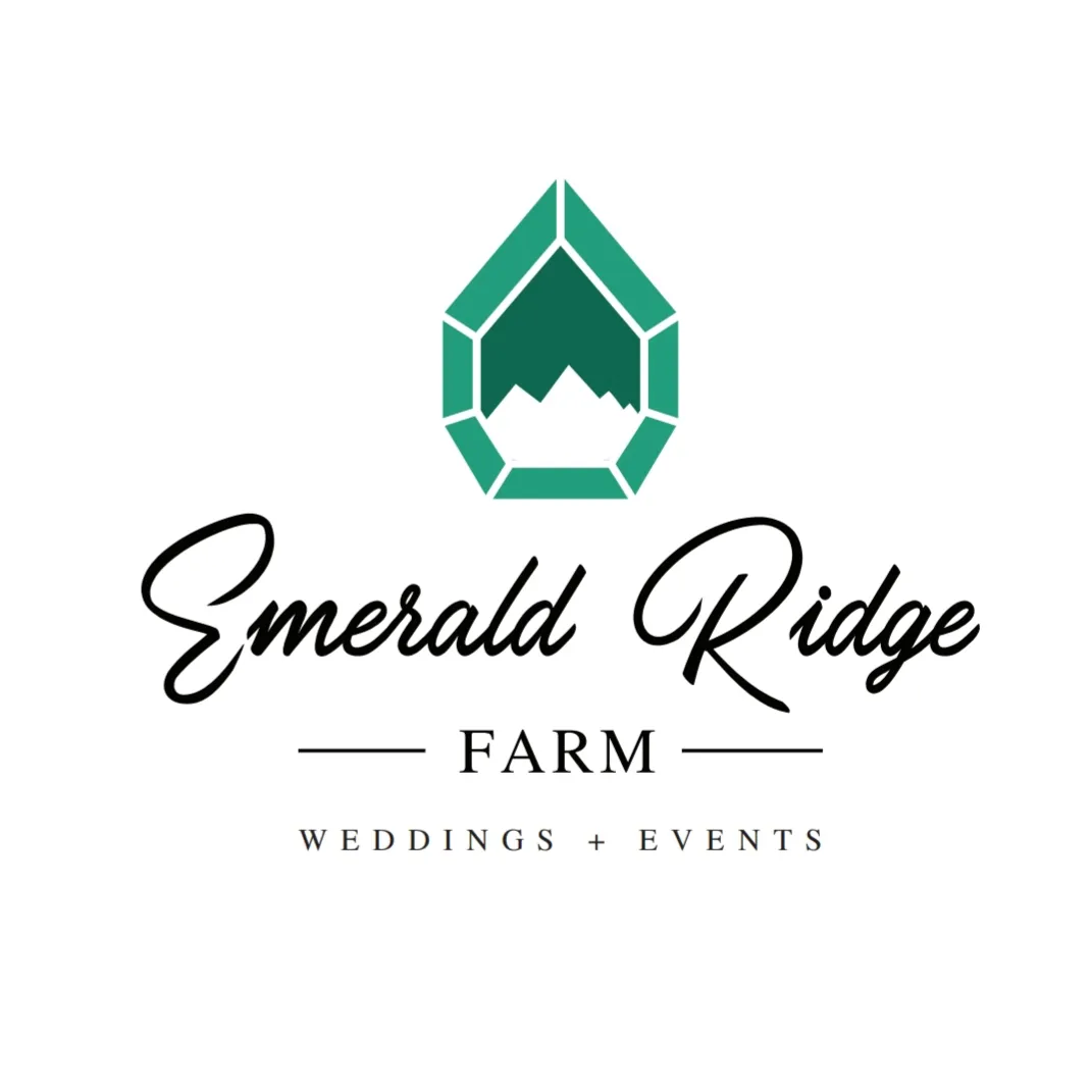 Emerald Ridge Farm Logo