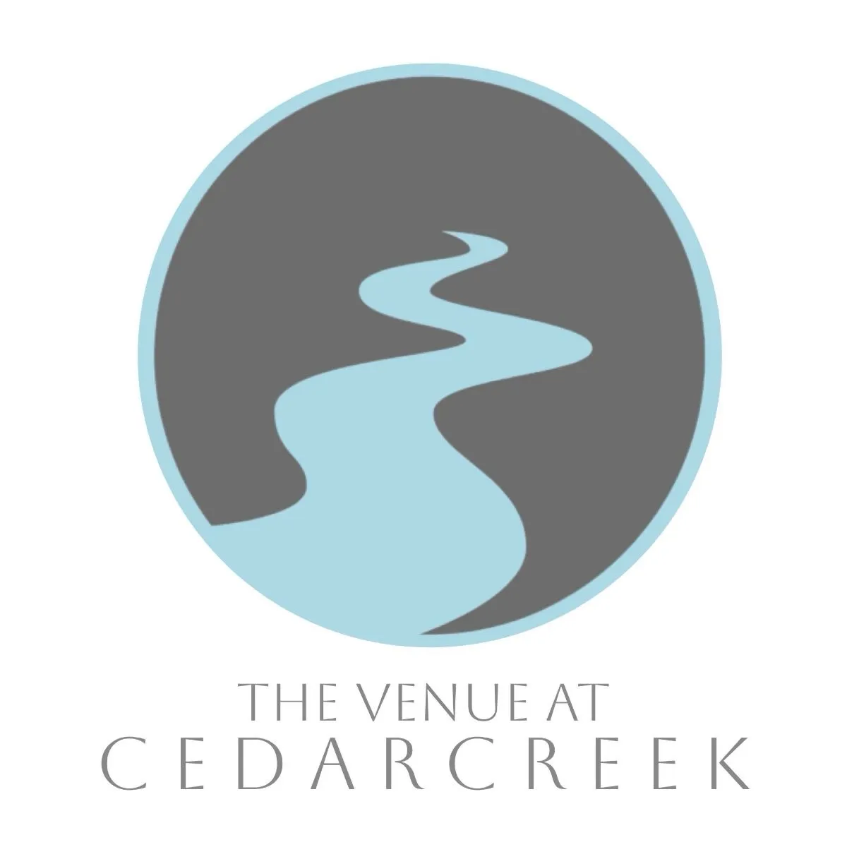 The Venue @Cedar Creek Logo