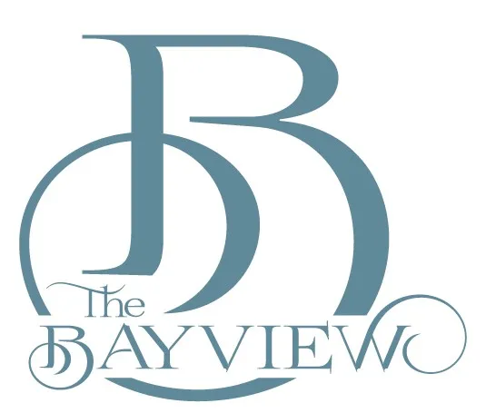 The Bayview Logo