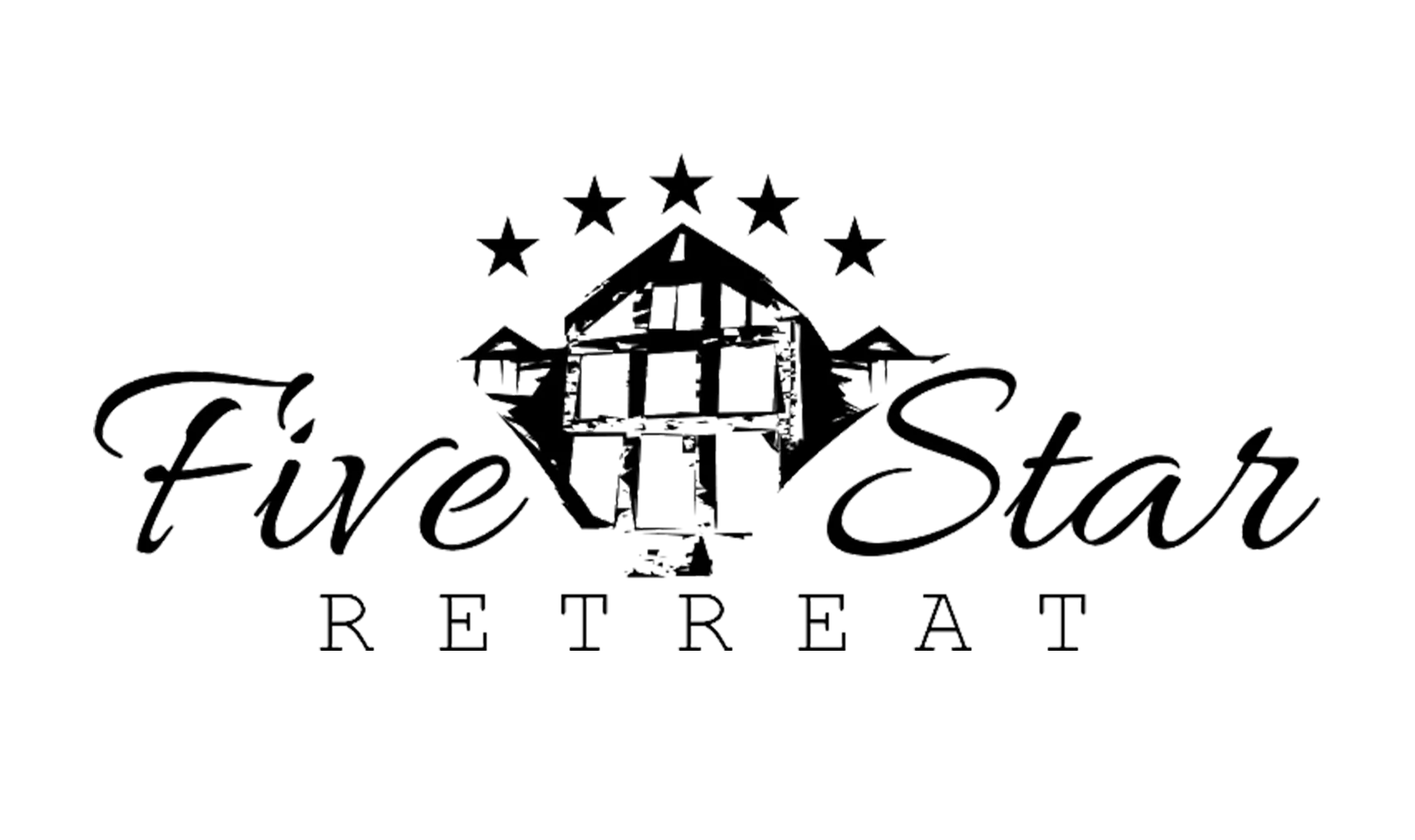 Five Star Retreat Logo