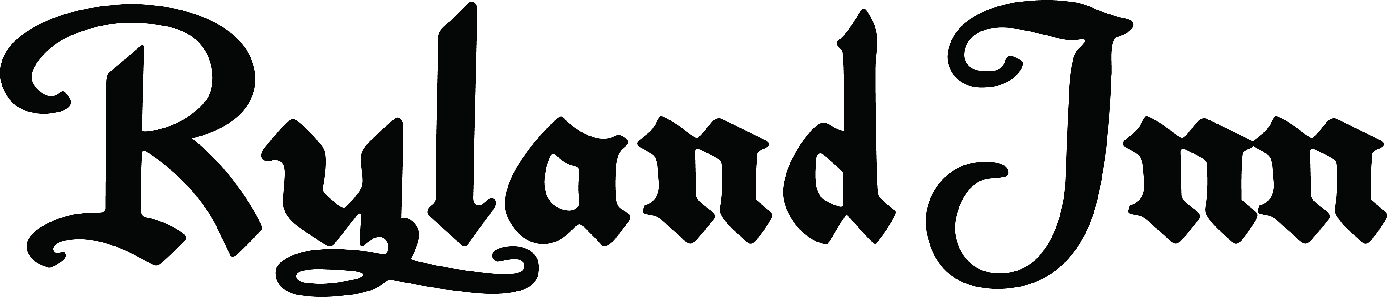 The Ryland Inn Logo