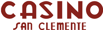 Casino San Clemente Logo
