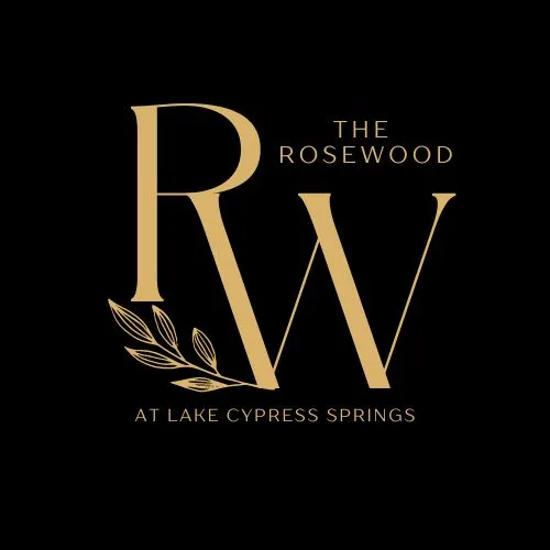 The Rosewood Venue Logo