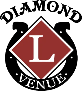 Diamond L Venue Logo