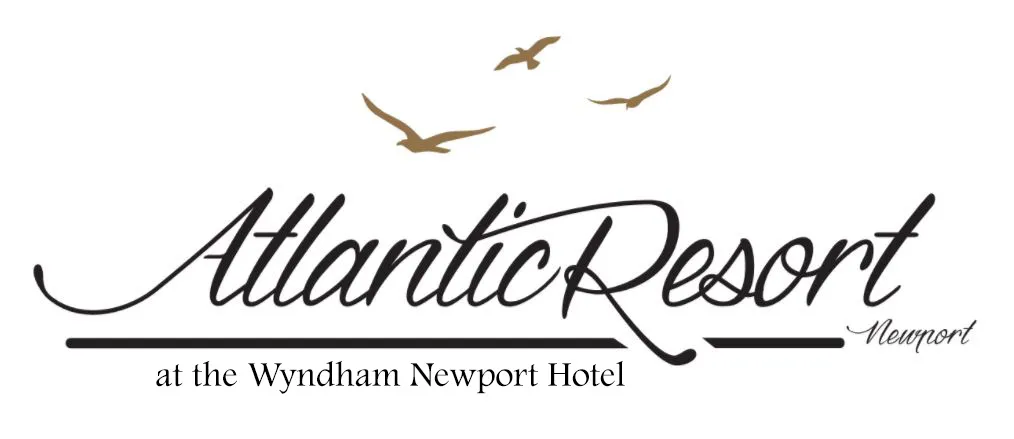 Atlantic Resort at Wyndham Newport Logo