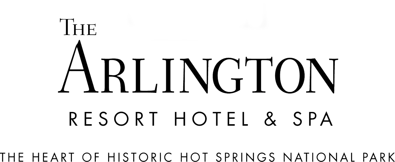The Arlington Resort Hotel & Spa Logo