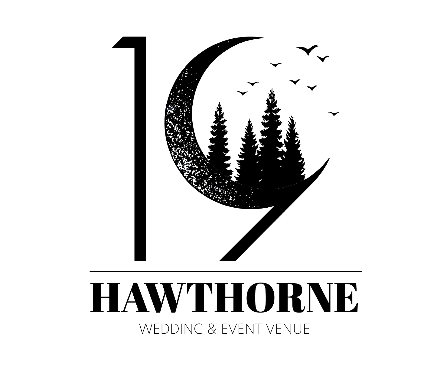 19 Hawthorne Logo