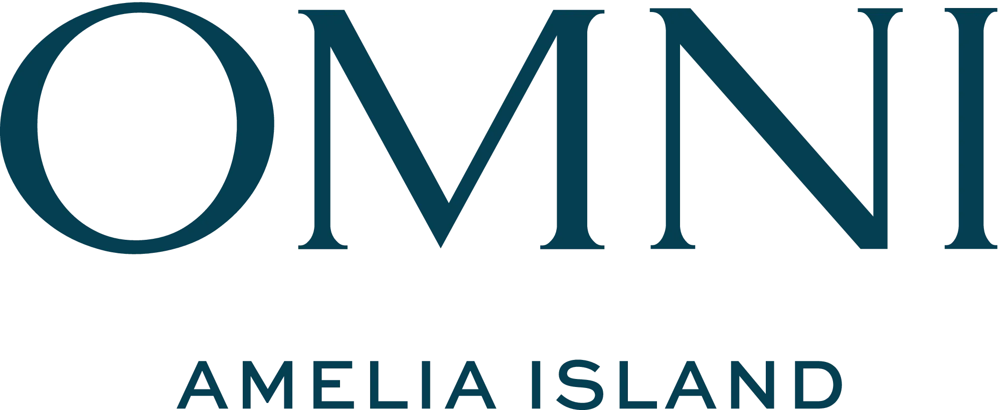 Omni Amelia Island Resort Logo