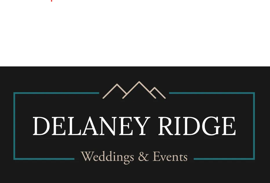 Delaney Ridge Logo