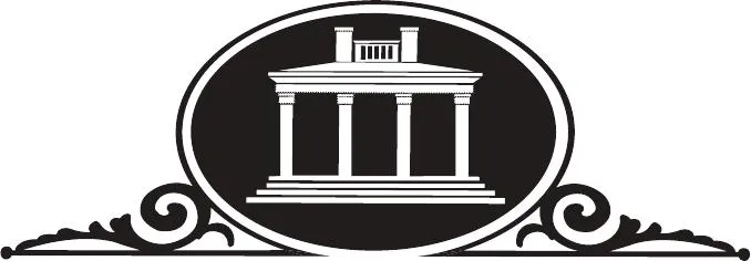 Ludlow Mansion Events Logo