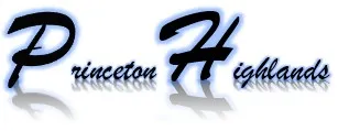 Princeton Highlands Logo